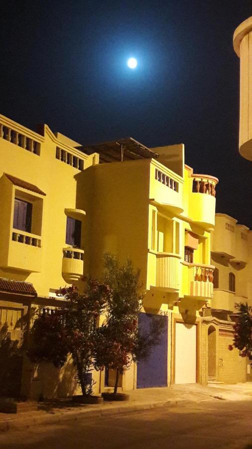 Taghart, La Belle Demeure Villa Essaouira Eksteriør billede